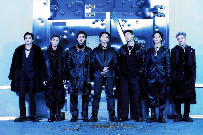 Dunia Hari Ini: Anggota Band K-Pop BTS Pastikan Akan Ikuti Wajib Militer Dunia Hari Ini: Anggota Band K-Pop BTS Pastikan Akan Ikuti Wajib Militer