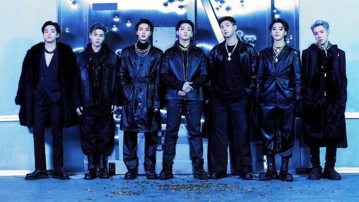 Dunia Hari Ini: Anggota Band K-Pop BTS Pastikan Akan Ikuti Wajib Militer