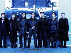 BTS Artis Pertama yang Menang Favorite Pop Duo or Group 4 Kali di AMAs