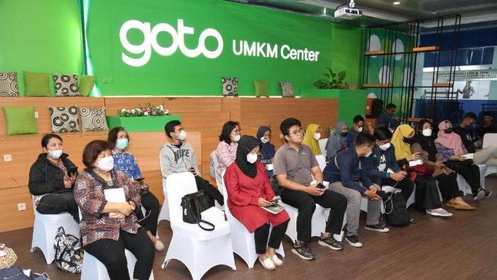 Edukasi keuangan dari Moka