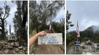 Untuk melakukan pendakian dibutuhkan waktu 4 sampai 6 hari, mulai dari start pendakian di Basecamp Baderan sampai Basecamp Bremi, dan begitu pula sebaliknya.
