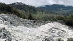 Eksotisme Argopuro Jatim, Gunung Terpanjang di Pulau Jawa