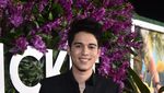 Makin Lengket, Maxime Bouttier Ternyata Temani Luna Maya di Konser Yovie Semalam
