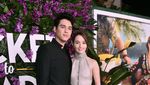 Gagahnya Maxime Bouttier di Red Carpet Ticket to Paradise