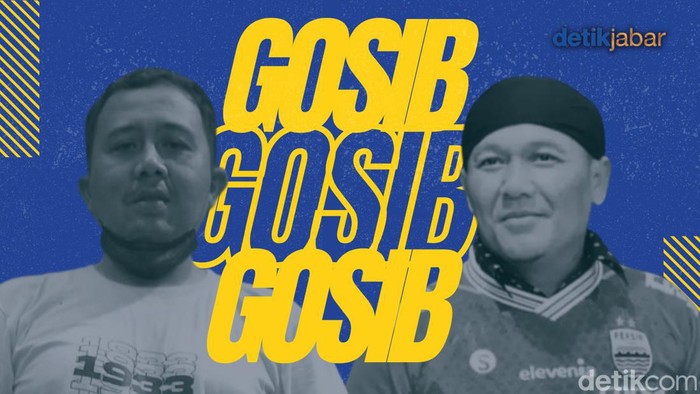 Gosib edisi Selasa 18 Oktober 2022.