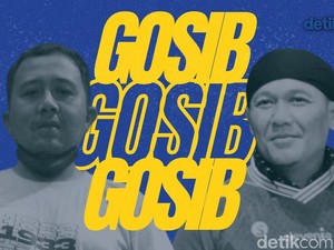 Suara Bobotoh Perbatasan untuk Perdamaian Suporter Indonesia