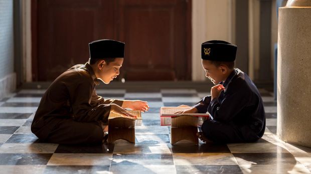 Hari Santri Apakah Libur Nasional? Sejarah dan Peringatan 2022