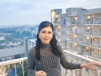 Helsi Herlinda Lapor Polisi Usai IG Diretas: Menyakitkan Dizalimi