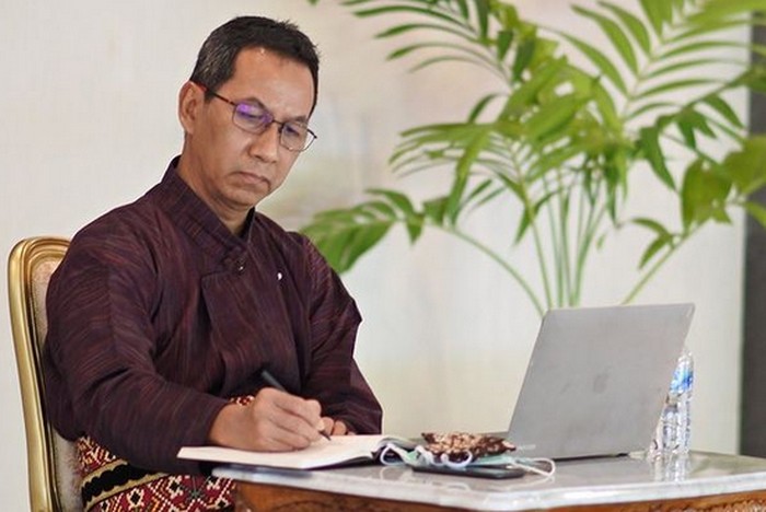 Heru Budi Hartono