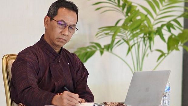 Heru Budi Hartono