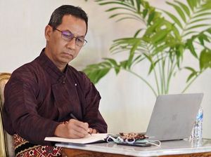 Surya Tjandra Ingatkan Pj Gubernur DKI Tak Perlu Banyak Gimik