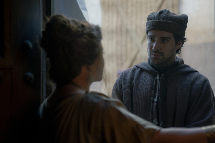House of the Dragon episode 9.