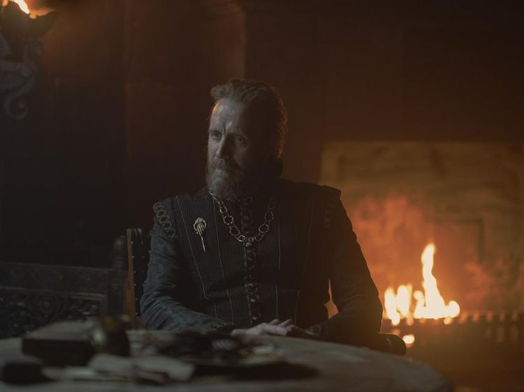 4 Karakter Pria Paling Bikin Emosi di House of the Dragon!