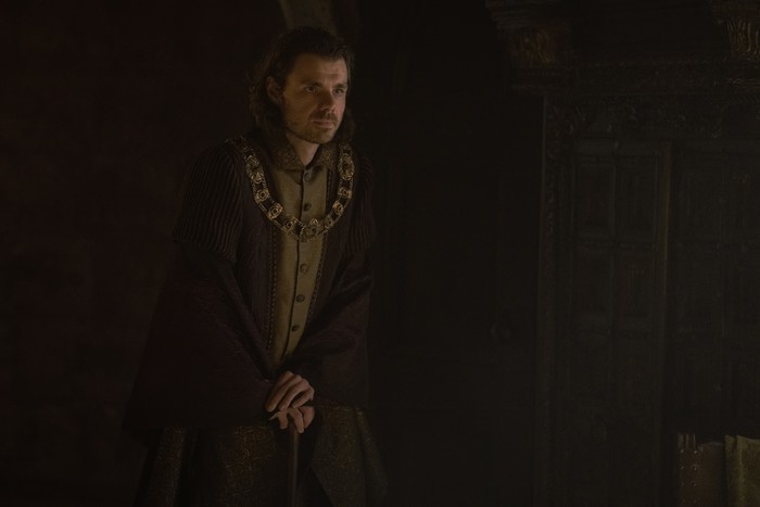 House of the Dragon episode 9.