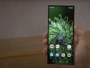 Motorola Pamer HP Gulung di Lenovo Tech World 2022