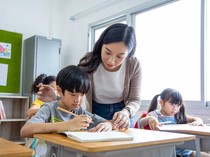 Ternyata Metode Ini yang Membuat Siswa Singapura Pintar Matematika