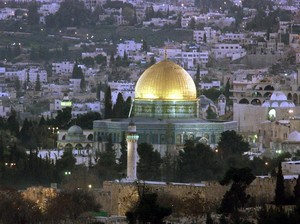 Marahnya Israel Buntut Yerusalem Tak Diakui Ibu Kota oleh Australia