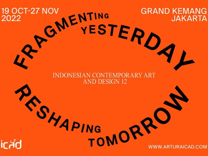 Indonesian Contemporary Art and Design (ICAD) 2022