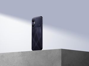 Spesifikasi Infinix Hot 20 5G yang Segera Hadir di Indonesia
