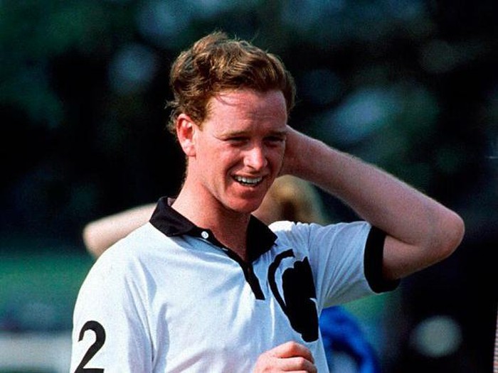 James Hewitt