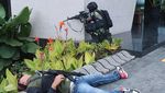 Jelang Puncak KTT G20, TNI Gelar Latihan Pengamanan dari Teroris