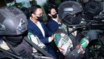 Jelang Puncak KTT G20, TNI Gelar Latihan Pengamanan dari Teroris