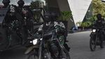Jelang Puncak KTT G20, TNI Gelar Latihan Pengamanan dari Teroris