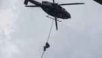 Jelang Puncak KTT G20, TNI Gelar Latihan Pengamanan dari Teroris