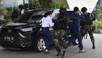 Jelang Puncak KTT G20, TNI Gelar Latihan Pengamanan dari Teroris