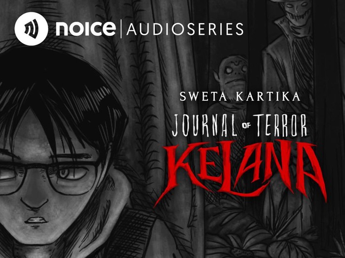 journal of terror