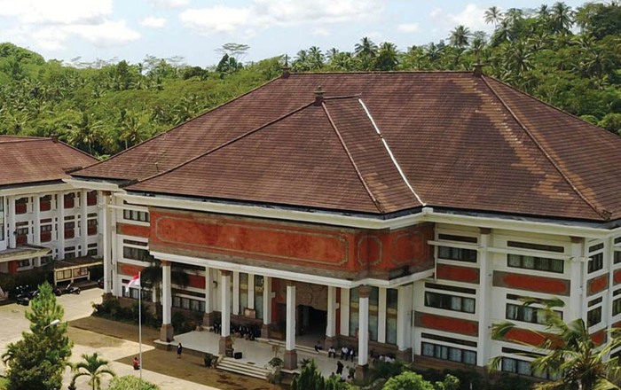 Universitas Hindu Negeri (UHN) I Gusti Bagus Sugriwa