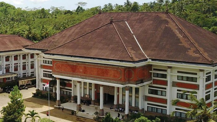 Penerimaan PTKHN 2026 Dibuka, Seleksi Nasional Kampus Hindu Negeri Tanpa Tes!