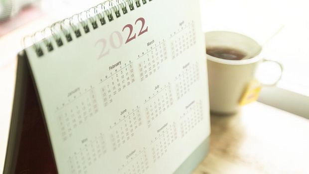 Kapan tanggal merah November 2022? Tanggal merah tahun 2022 tercantum dalam SKB 3 Menteri tentang Hari Libur Nasional dan Cuti Bersama 2022. Cek selengkapnya.