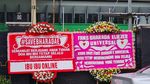 Dukungan untuk Bharada E Jelang Sidang Perdana