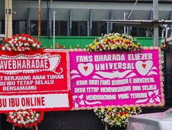 Ramai Dukungan untuk Bharada Eliezer, Ada dari Ibu-ibu Online