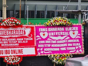 Ramai Dukungan untuk Bharada Eliezer, Ada dari Ibu-ibu Online