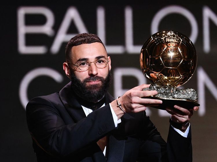 3 Sosok Peraih Ballon dOr Sejak 2007, Selain Messi dan Ronaldo