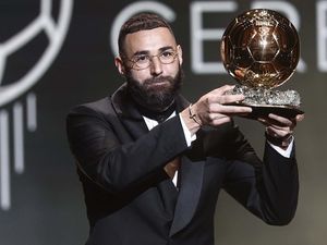 Daftar 5 Pemain Asal Prancis Peraih Ballon dOr dari Masa ke Masa