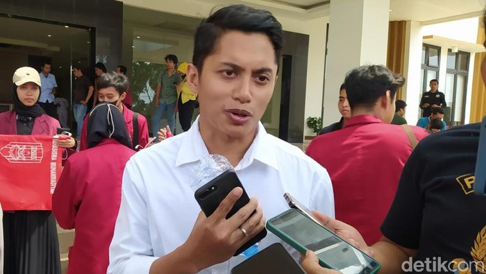 Kasat Reskrim Polres Bangkalan AKP Bangkit Dananjaya