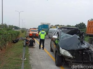 Tol Cipali Disebut Paling Mematikan, Ini Pelajaran Pentingnya