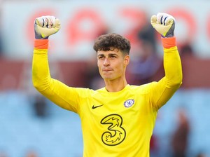Ini Kepa yang Baru