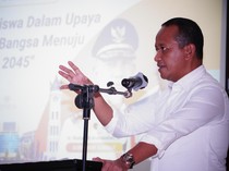 Hilirisasi RI Disentil IMF cs, Bahlil: Mereka Tak Ingin Kita Maju!