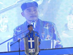 GMKI Apresiasi Kapolri dan Bareskrim Bongkar TPPO Modus Ferienjob ke Jerman