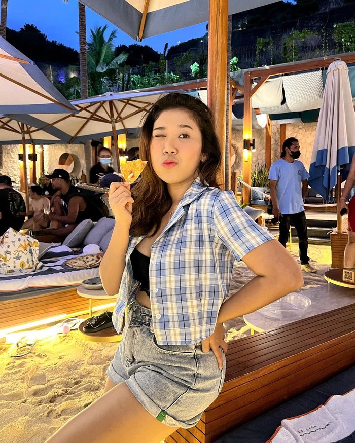 Kiky Saputri Kiky Saputri