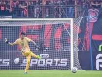 Profil Hilmansyah, Calon Kiper Baru PSM Makassar Pesaing Reza Arya Pratama