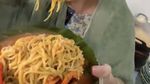 Kulineran Seru Rieke Diah Pitaloka Saat Cicip Mie Aceh hingga Bakso