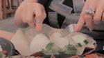 Kulineran Seru Rieke Diah Pitaloka Saat Cicip Mie Aceh hingga Bakso