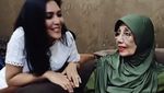Kulineran Seru Rieke Diah Pitaloka Saat Cicip Mie Aceh hingga Bakso