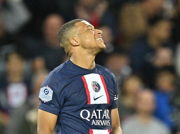 10 Pemain dengan Valuasi Tertinggi, Mbappe Bukan Lagi Teratas