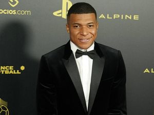 Kylian Mbappe Dukung Fabio Quartararo Juara MotoGP 2022